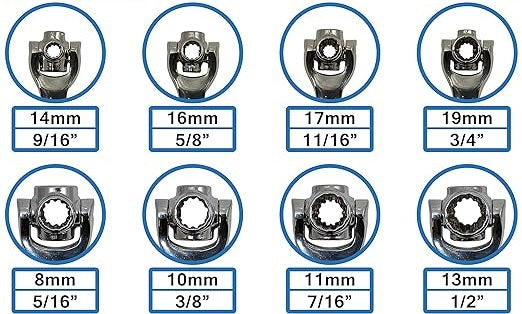 Llave Universal 8 En 1 (Copia)