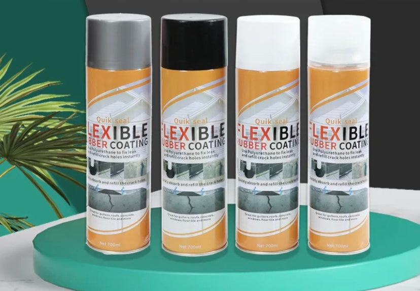 Spray Impermeabilizante