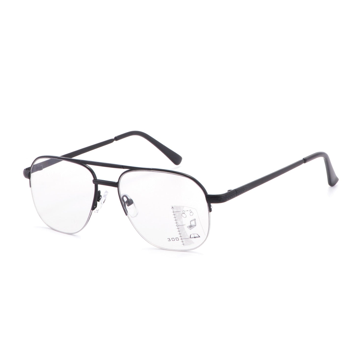 Lentes Multifocales Progresivos, Fotocromáticos y Anti Luz Azul