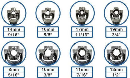 Llave Universal 8 En 1 (Copia)