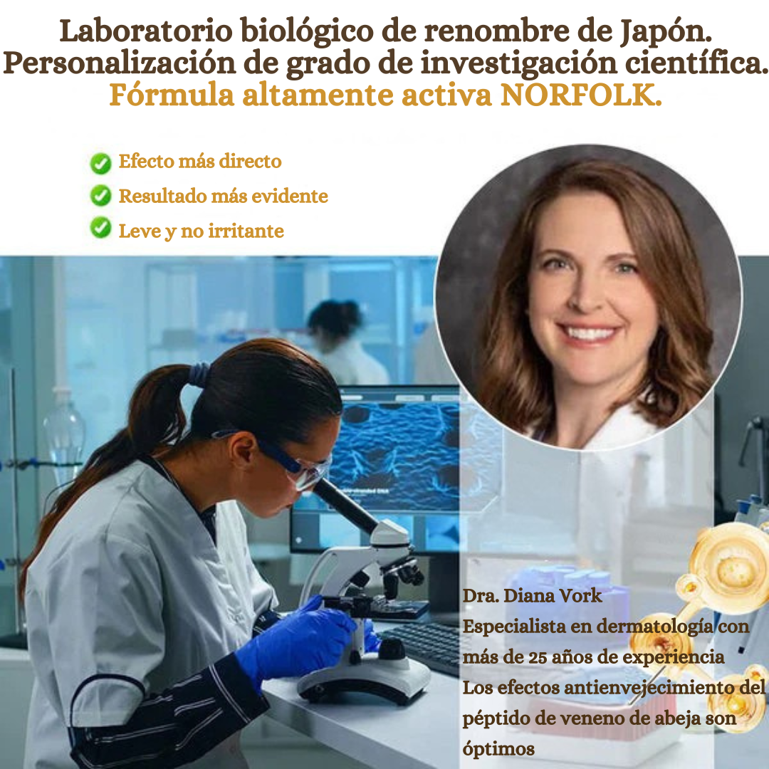 Crema Antiarrugas con BOTOX y Veneno de Abeja - Promoción 2x1