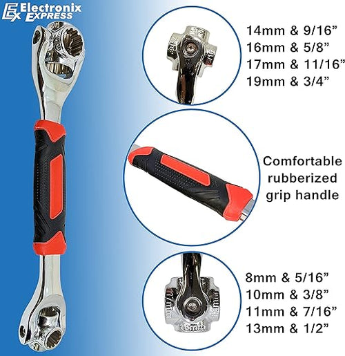 Llave Universal 8 En 1 (Copia)