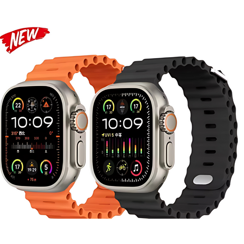 Reloj Ultra Inteligente 7 en 1